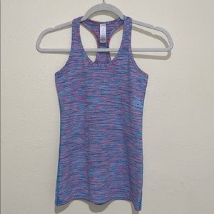 Ivivva Lululemon Tank